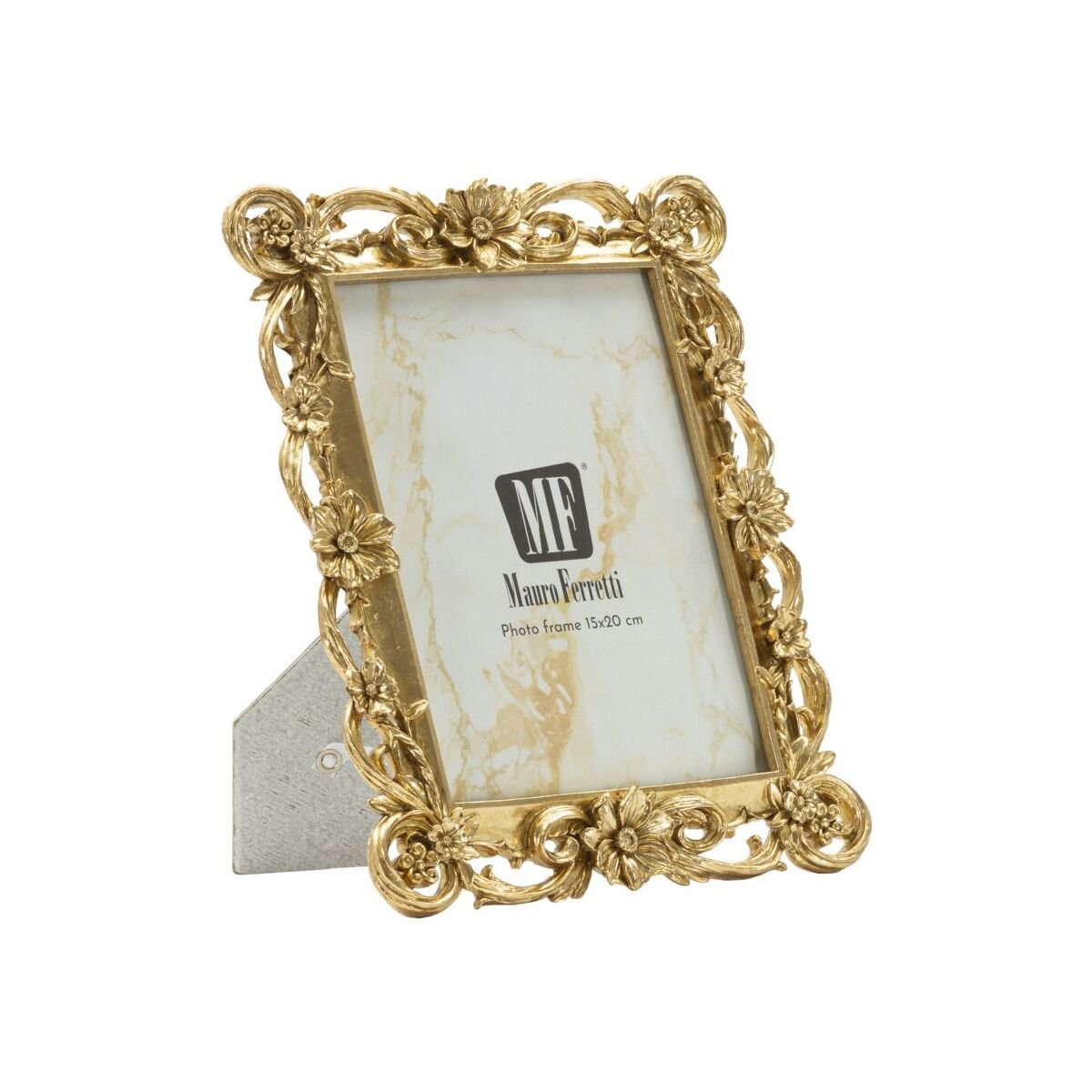 Klassikaline Pildiraam 21,8×1,8×27,4 cm (sisemine mõõt 15×20 cm)