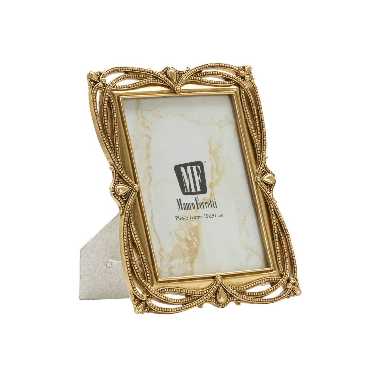 Pildiraam LINE FRAME mõõduga CM 21,8×1,6×26,8 (SISSEMISE MÕÕDUD CM 15×20)