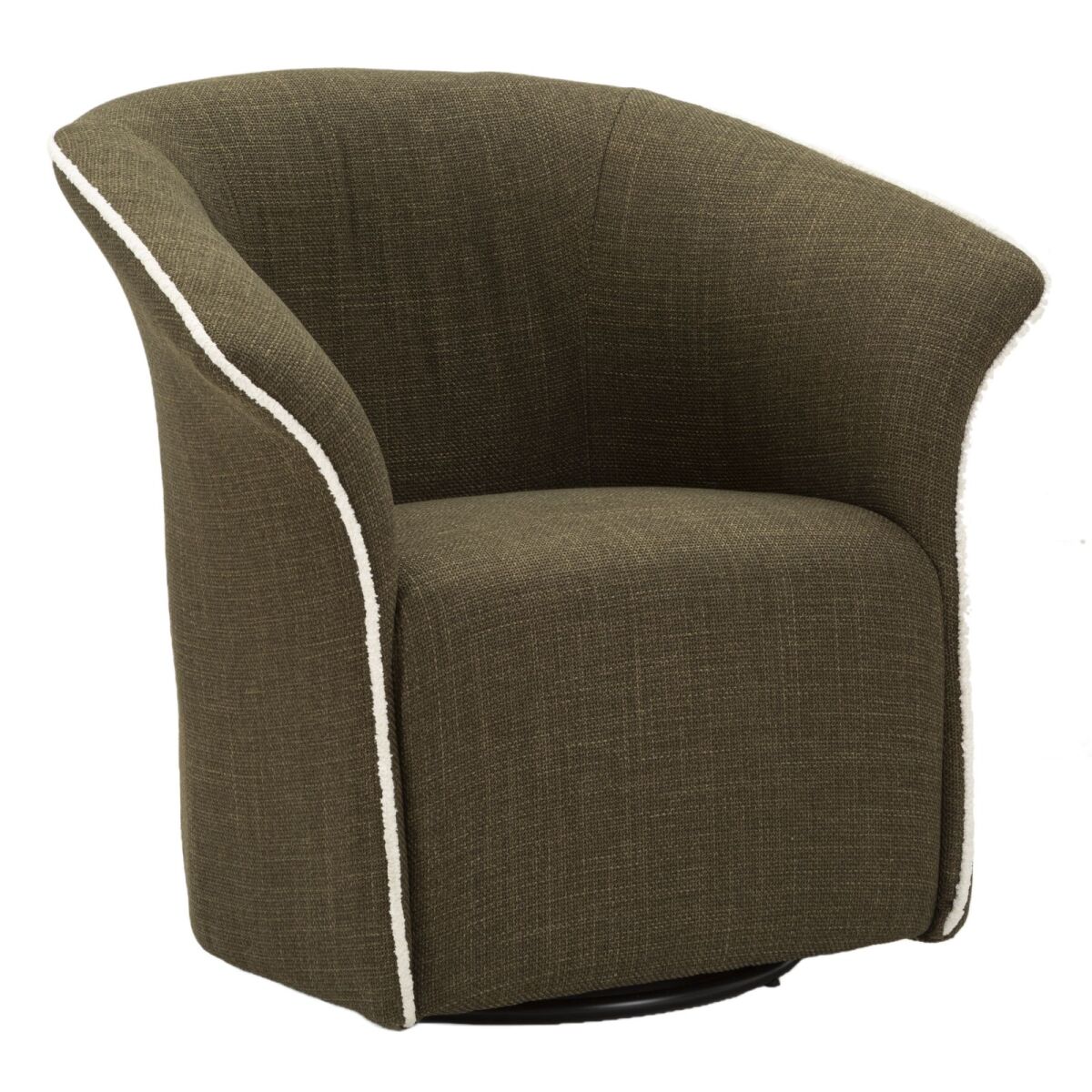 SIENA ROHELINE PÖÖRDTUGITOOL CM 83,5x66x80 (ISTMEKÕRGUS CM 42)