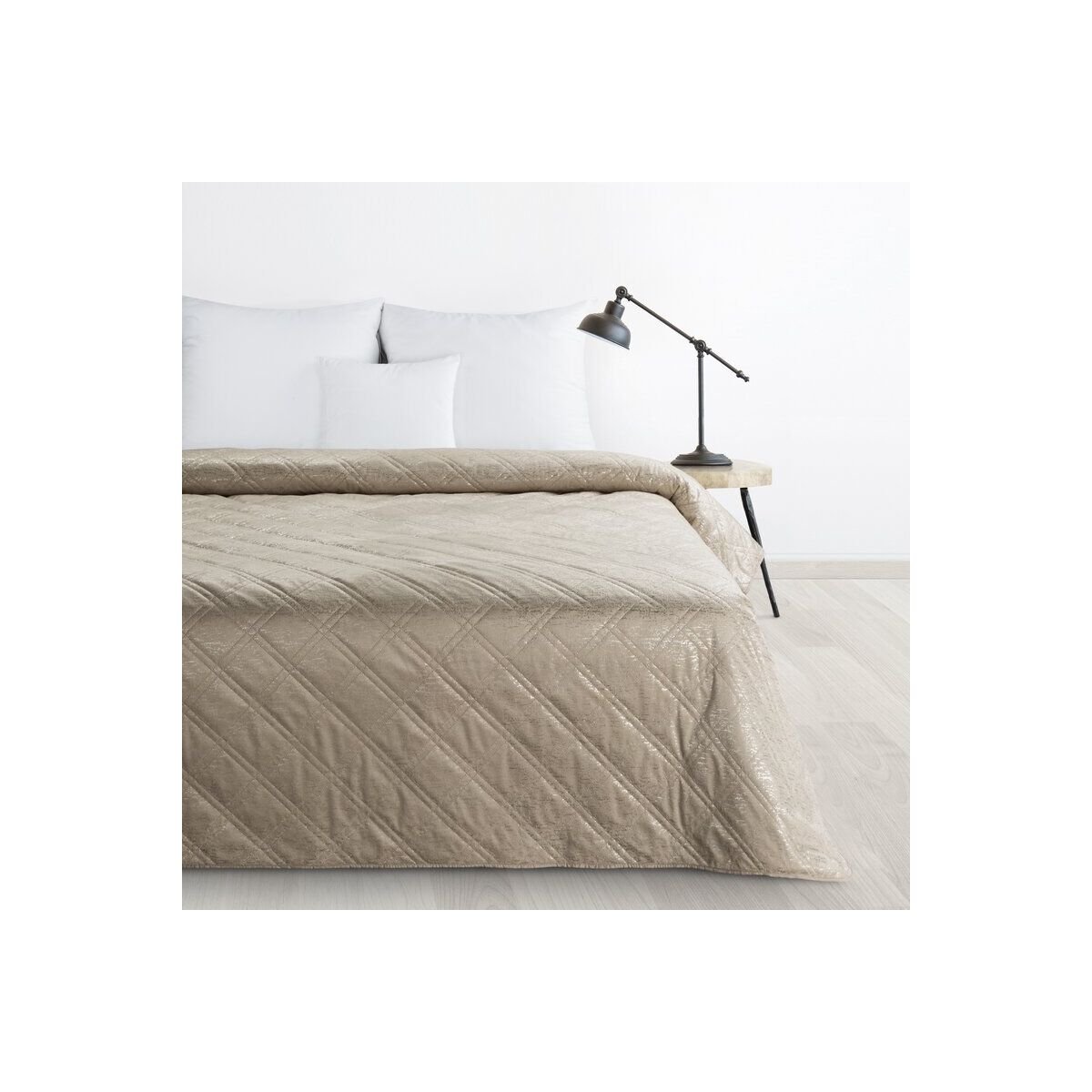 Tekk D91 LUIZ 220 X 240 CM Beež