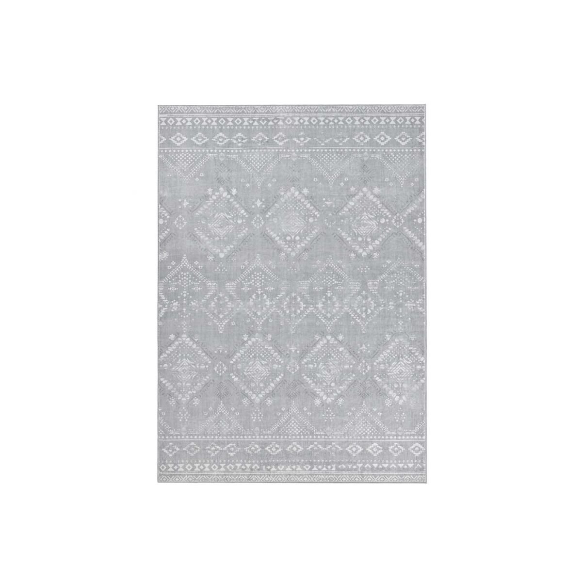 Vaip Boho 160 x 230 cm Paks Tuvi Hall