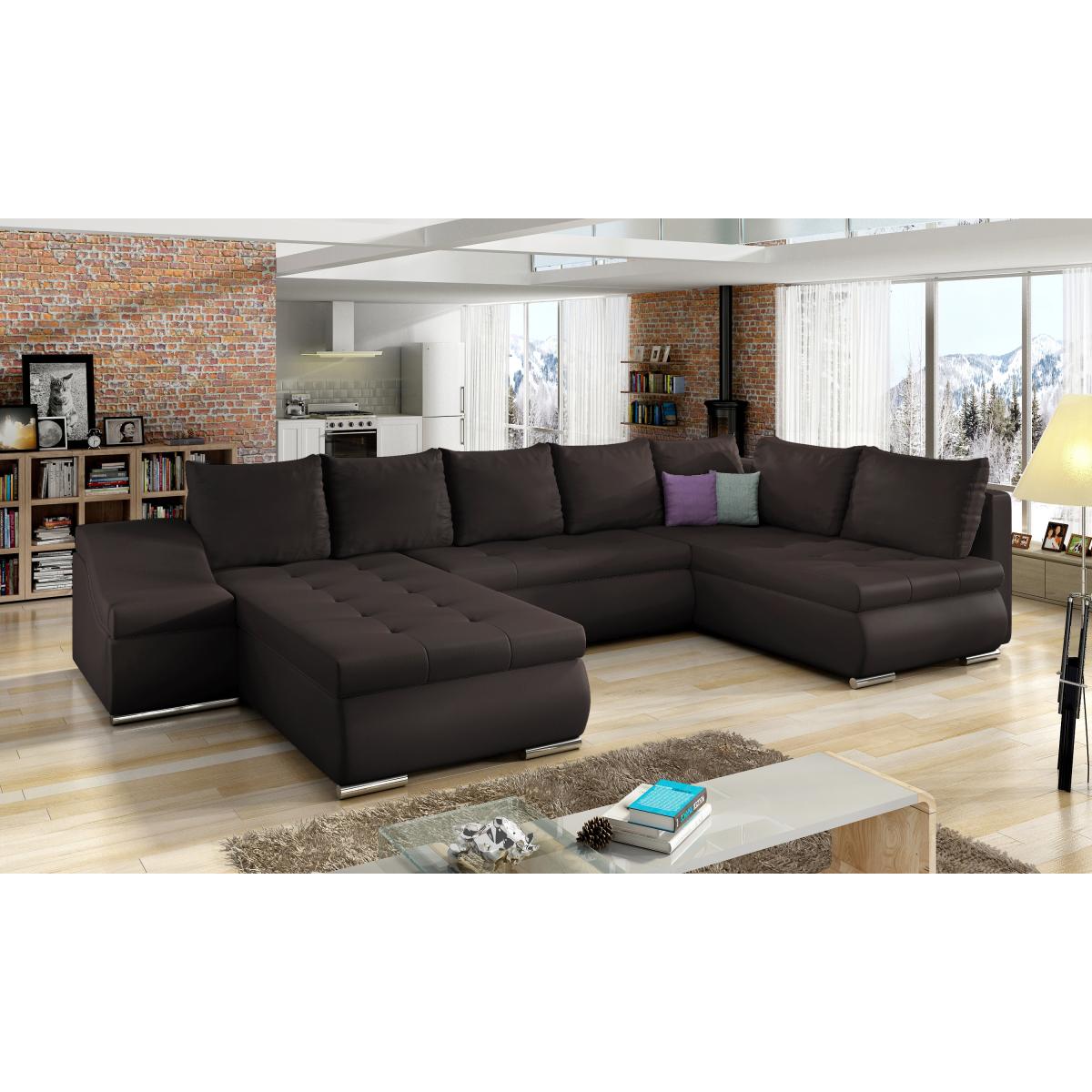 Угловой диван Giovanni