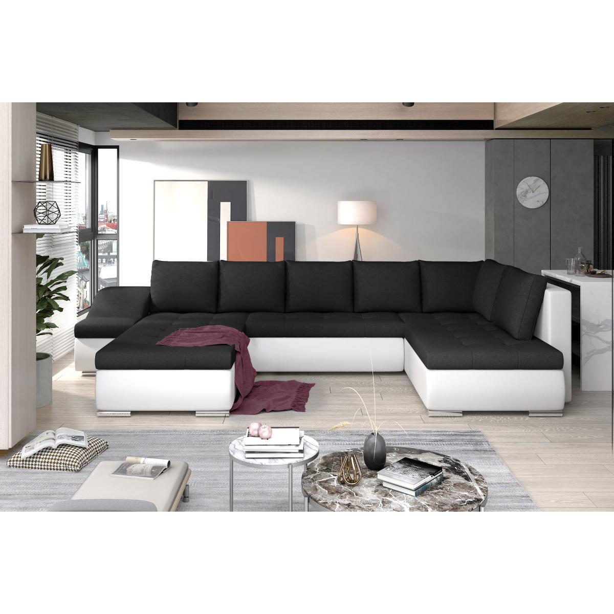 Угловой диван Giovanni