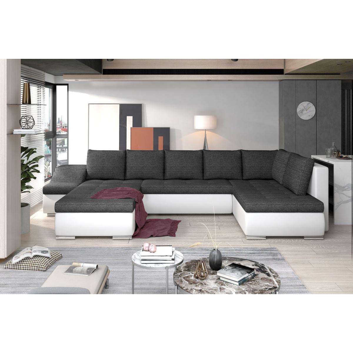 Угловой диван Giovanni