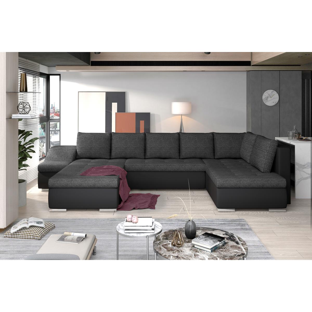 Угловой диван Giovanni