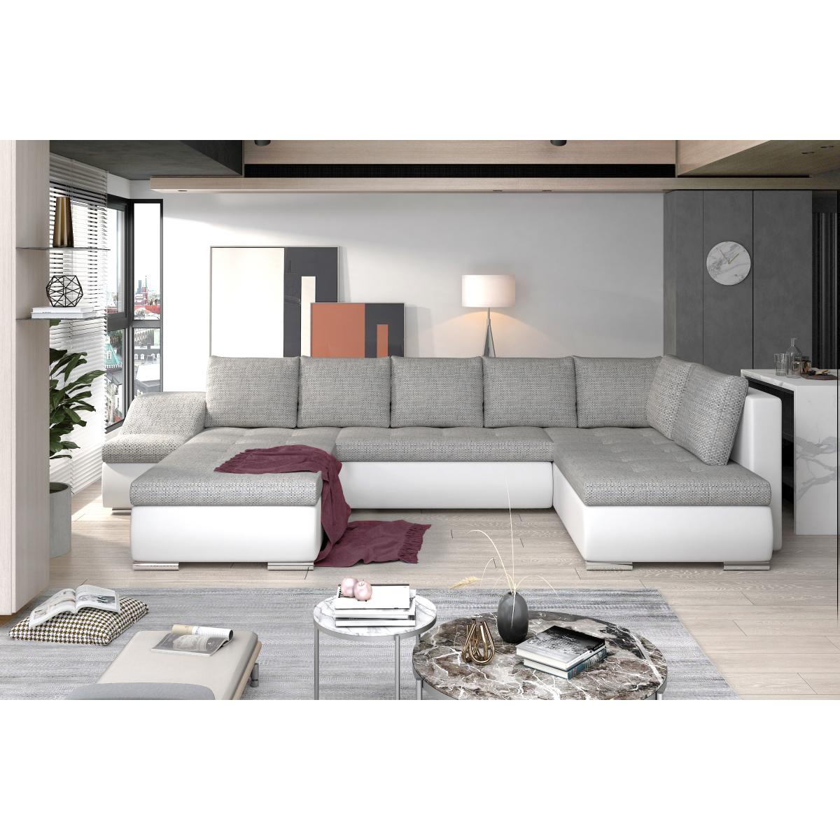 Угловой диван Giovanni