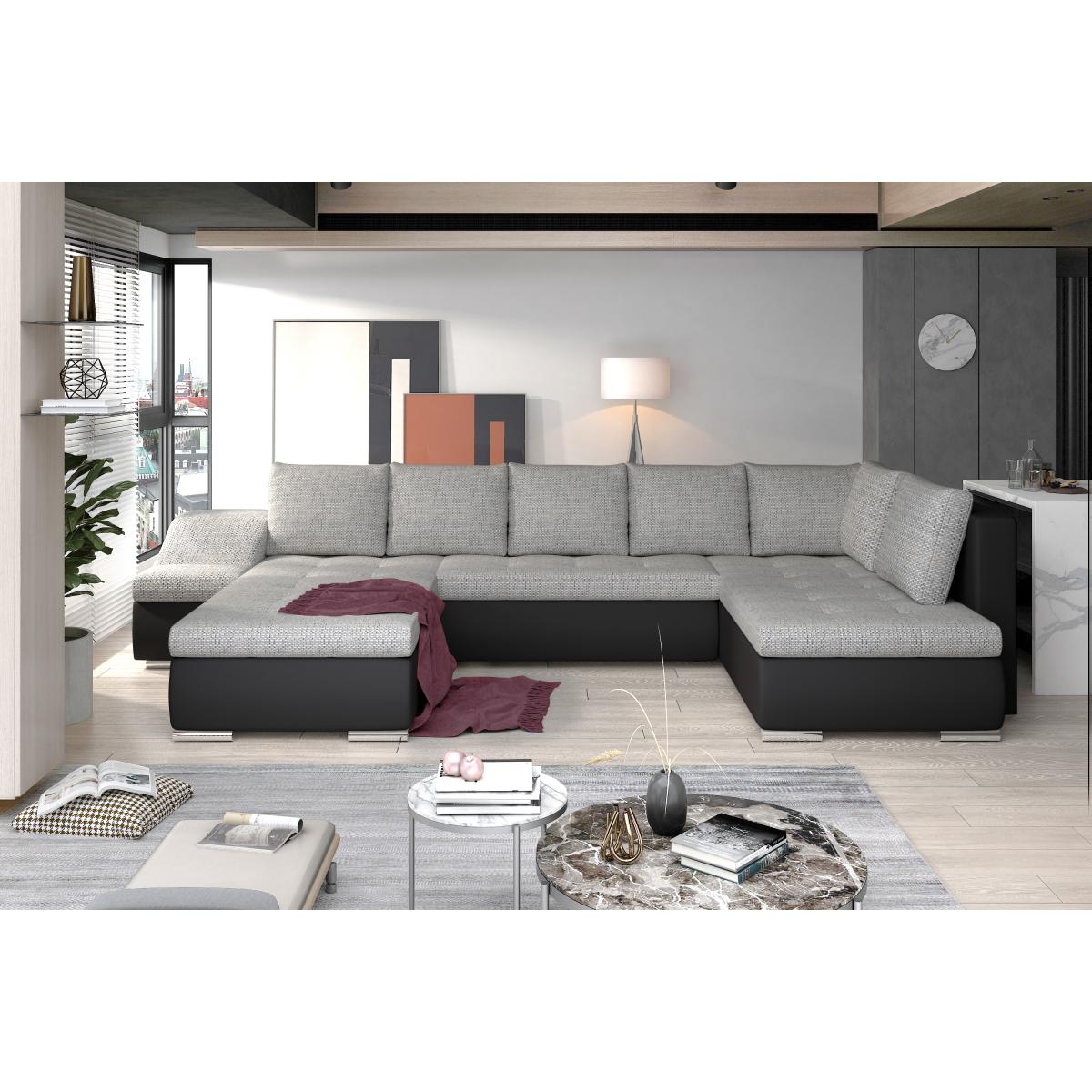 Угловой диван Giovanni