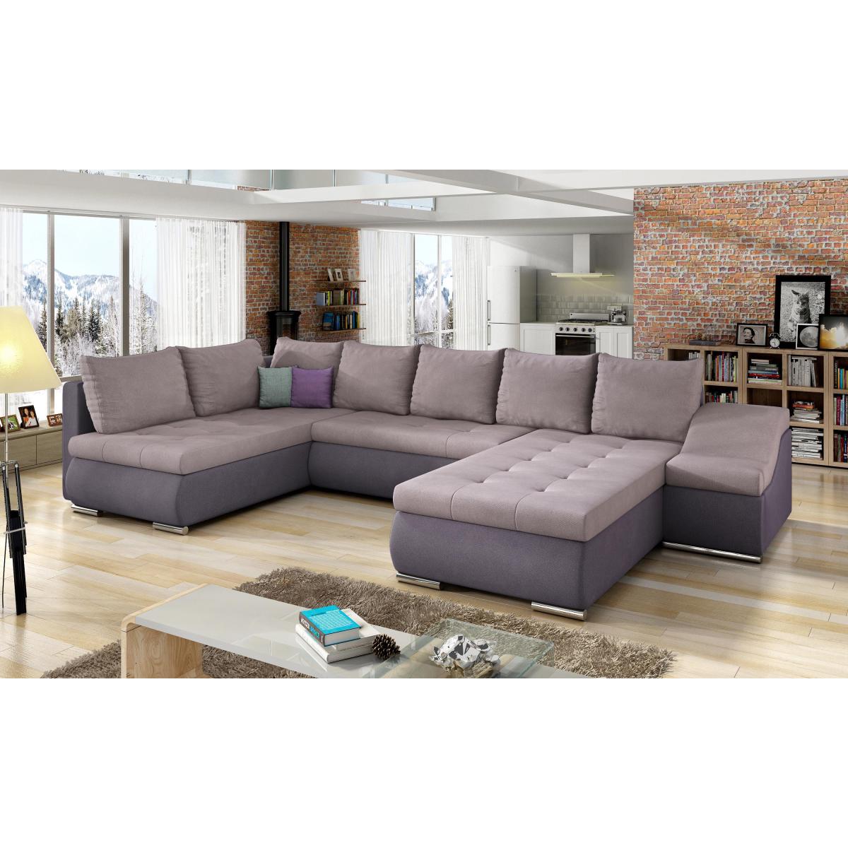 Угловой диван Giovanni