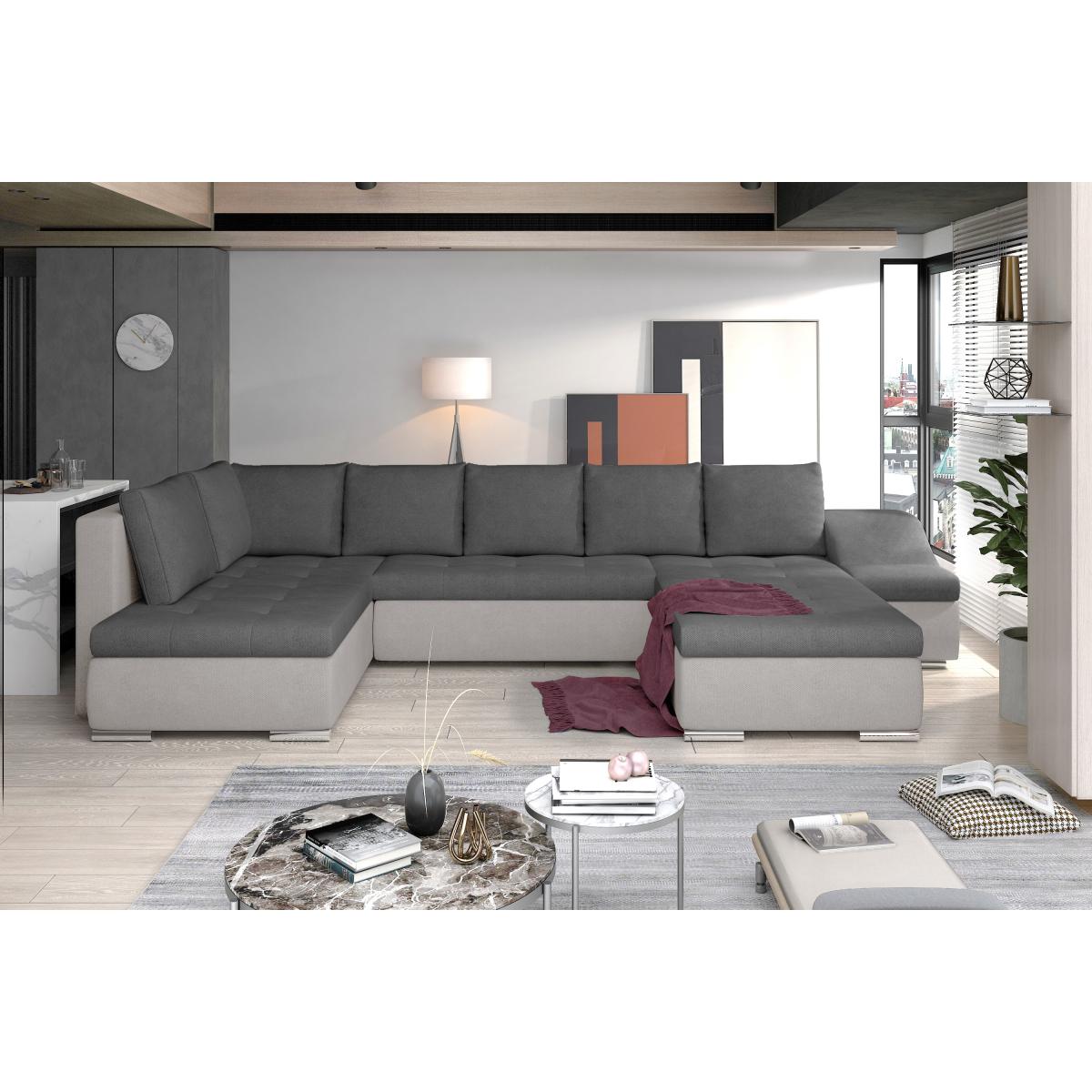 Угловой диван Giovanni