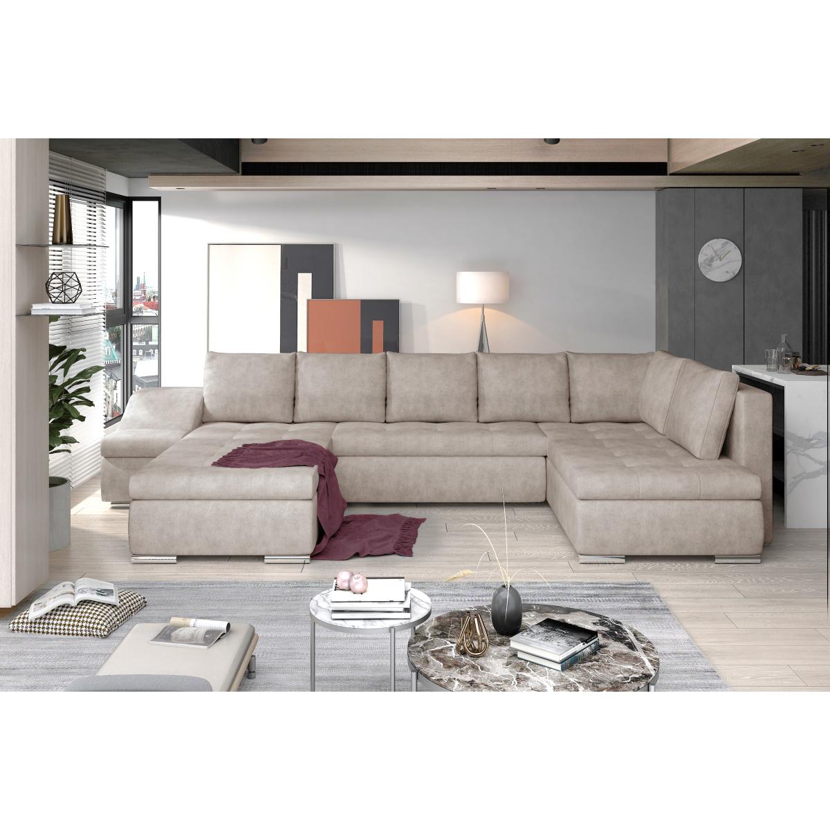 Угловой диван Giovanni