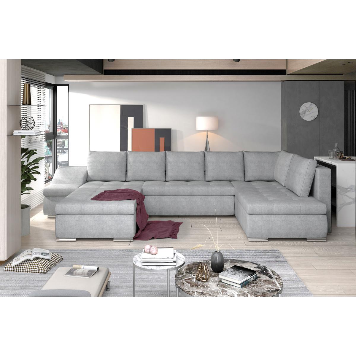 Угловой диван Giovanni