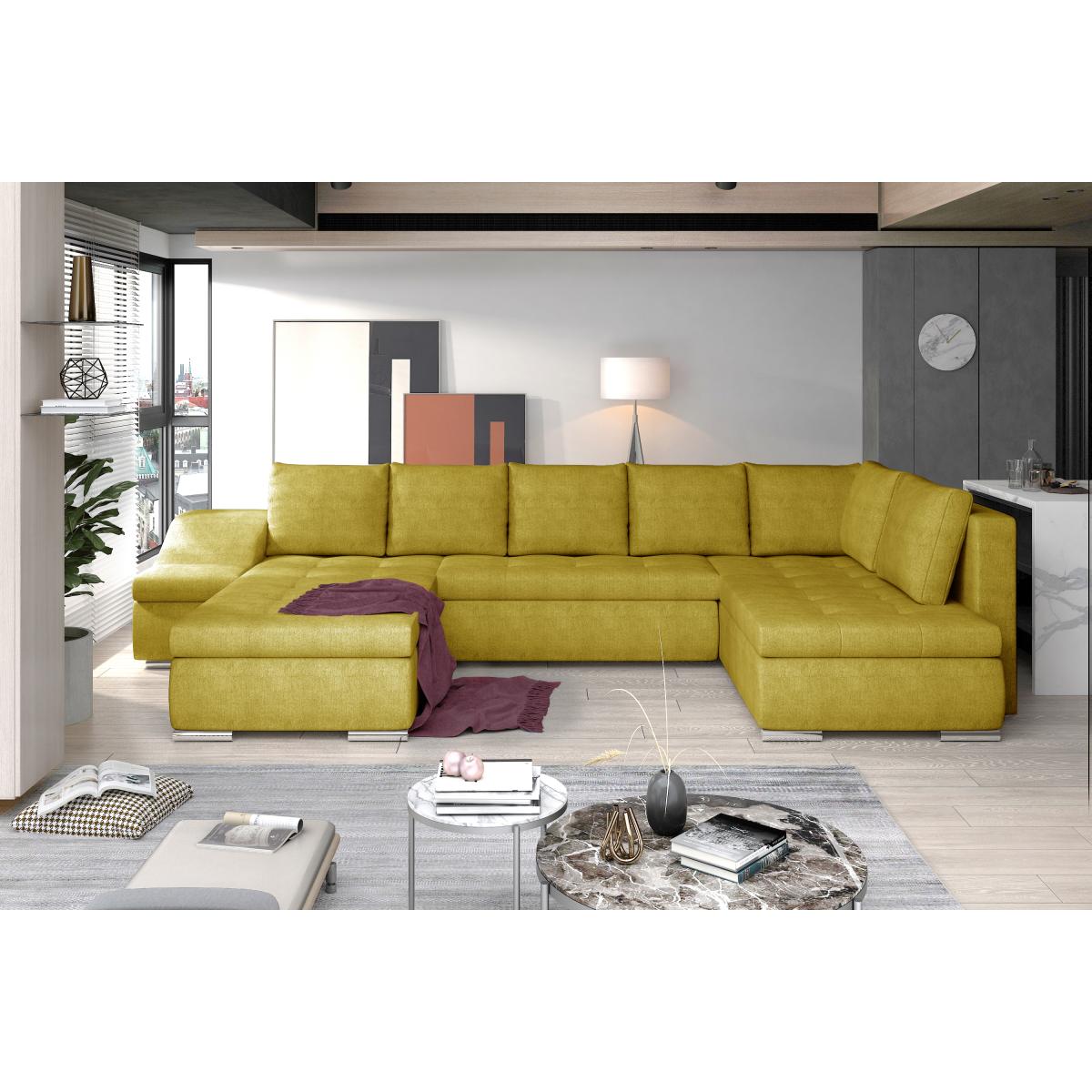 Угловой диван Giovanni