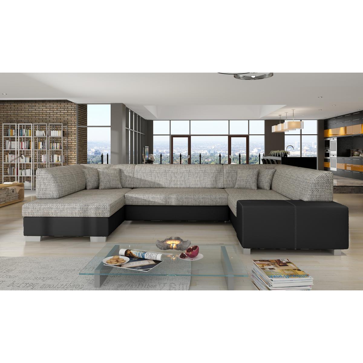 Угловой диван Havana