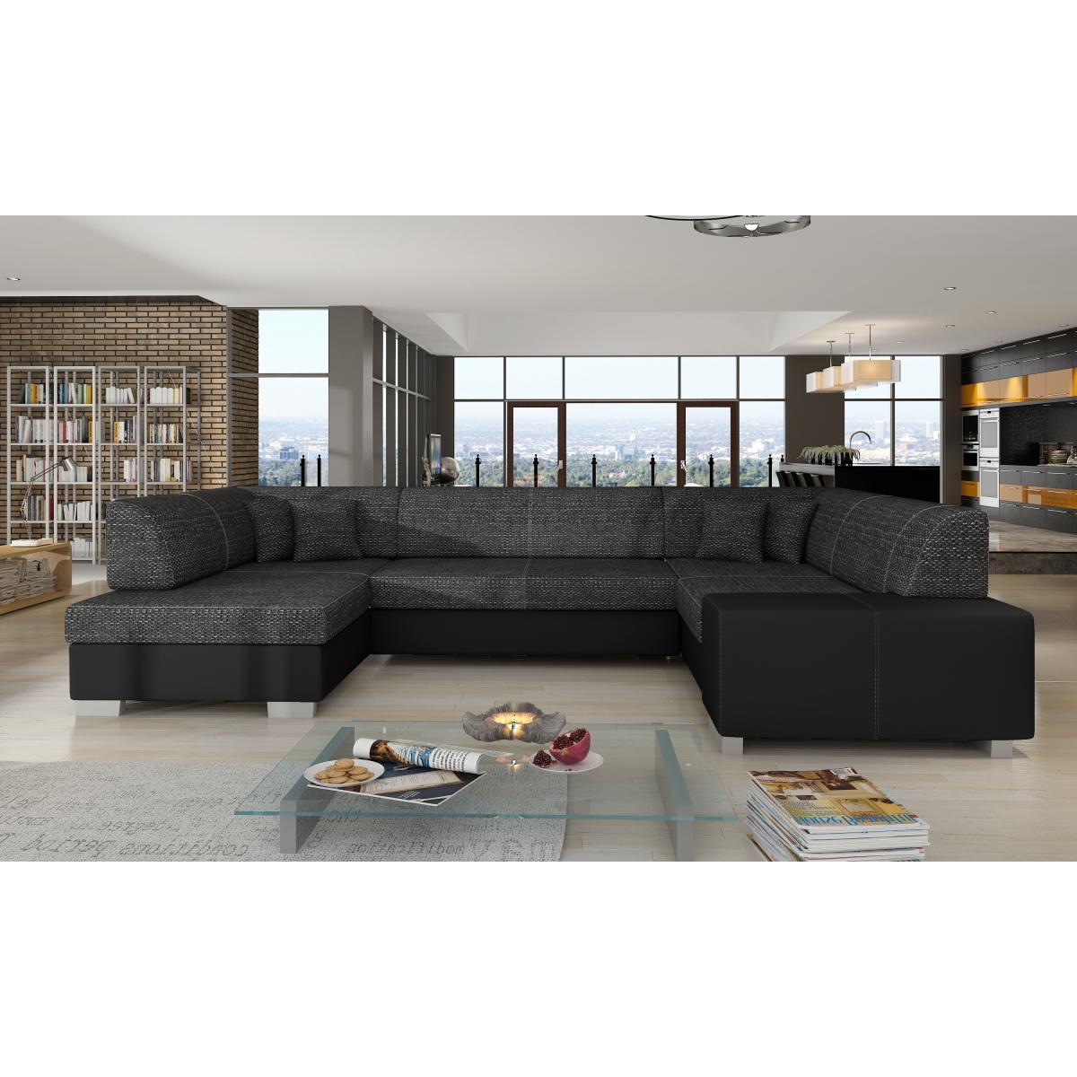 Угловой диван Havana