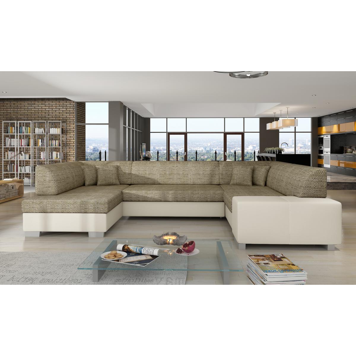 Угловой диван Havana