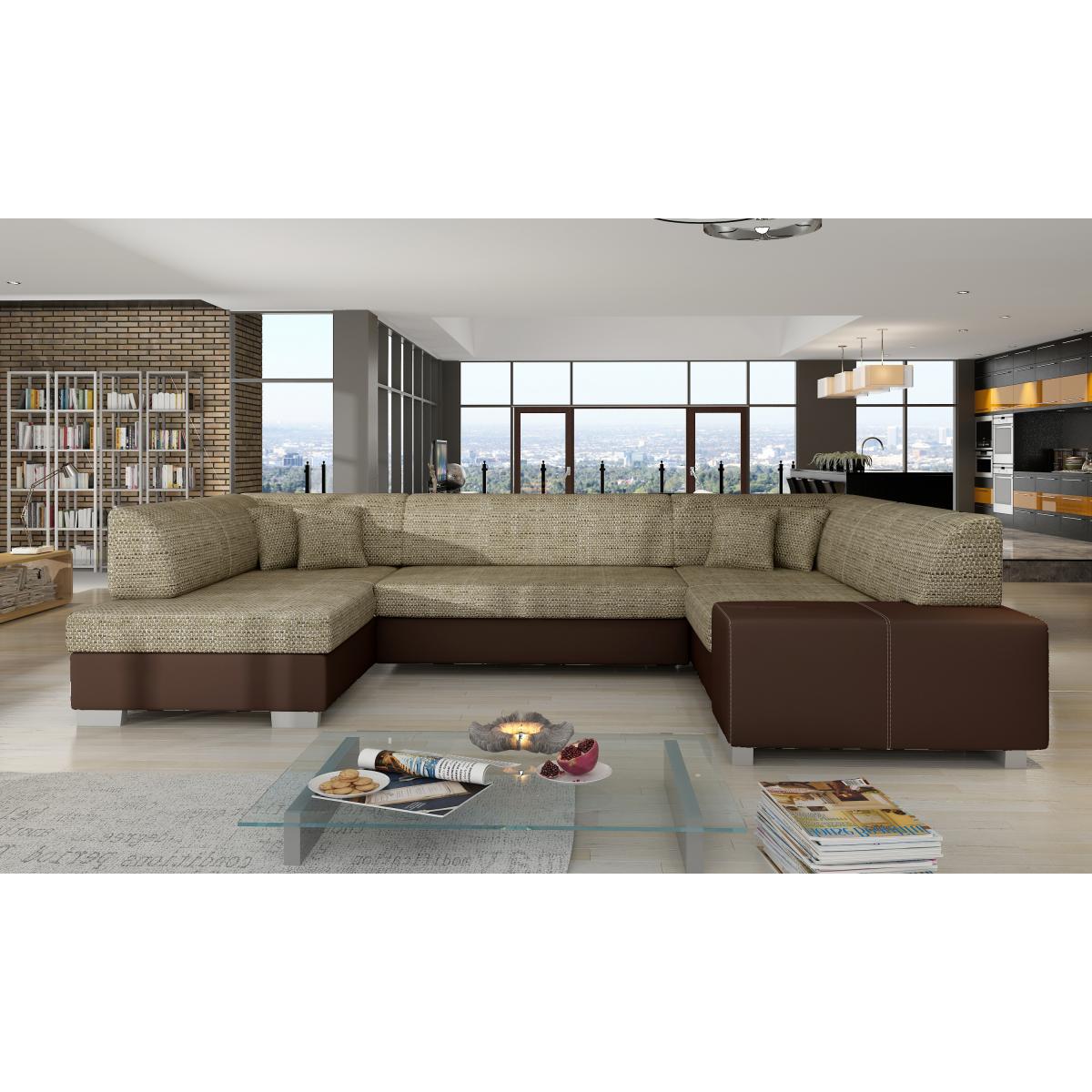 Угловой диван Havana