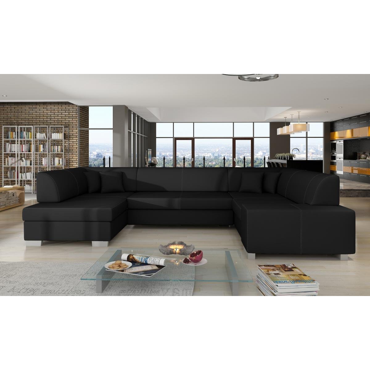 Угловой диван Havana