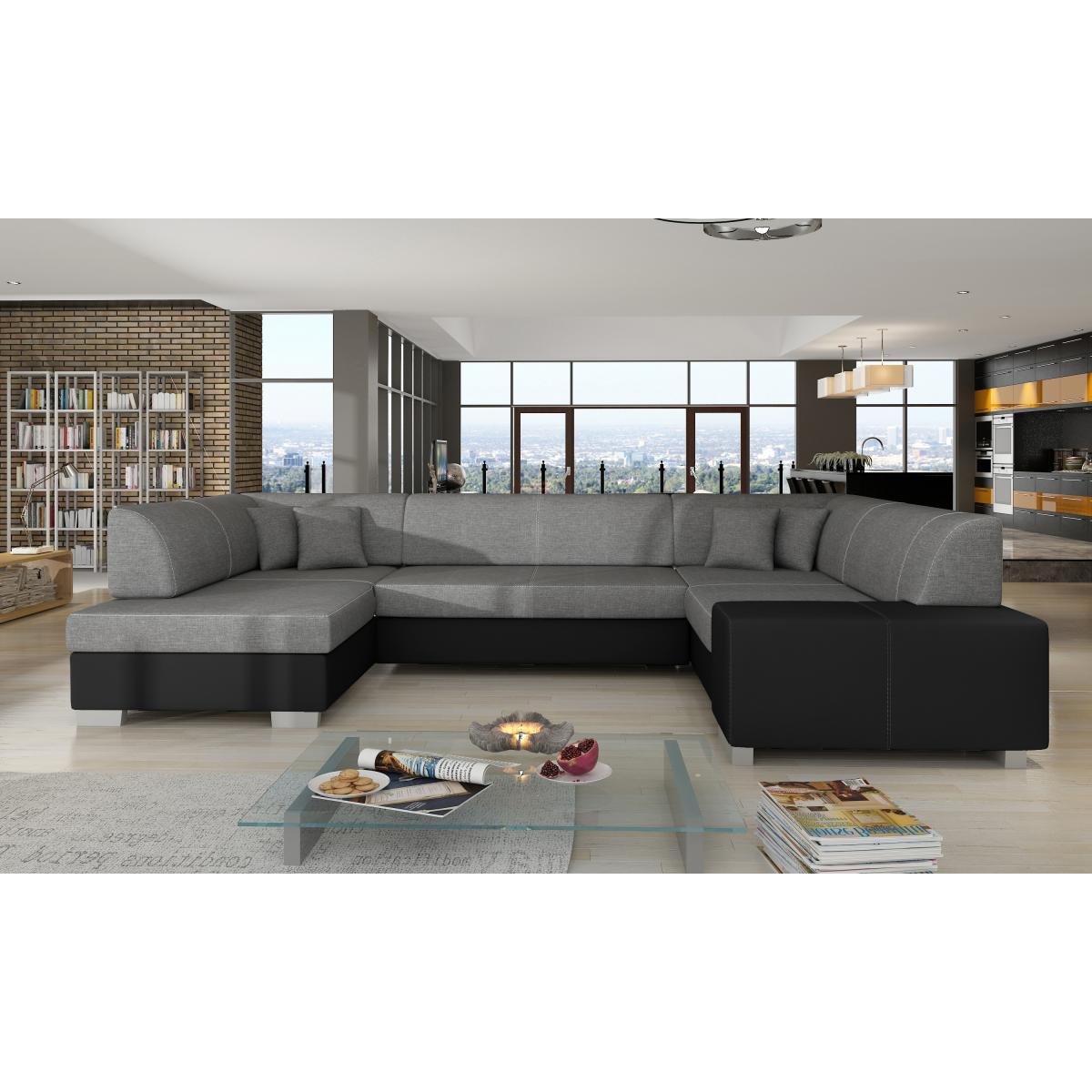 Угловой диван Havana