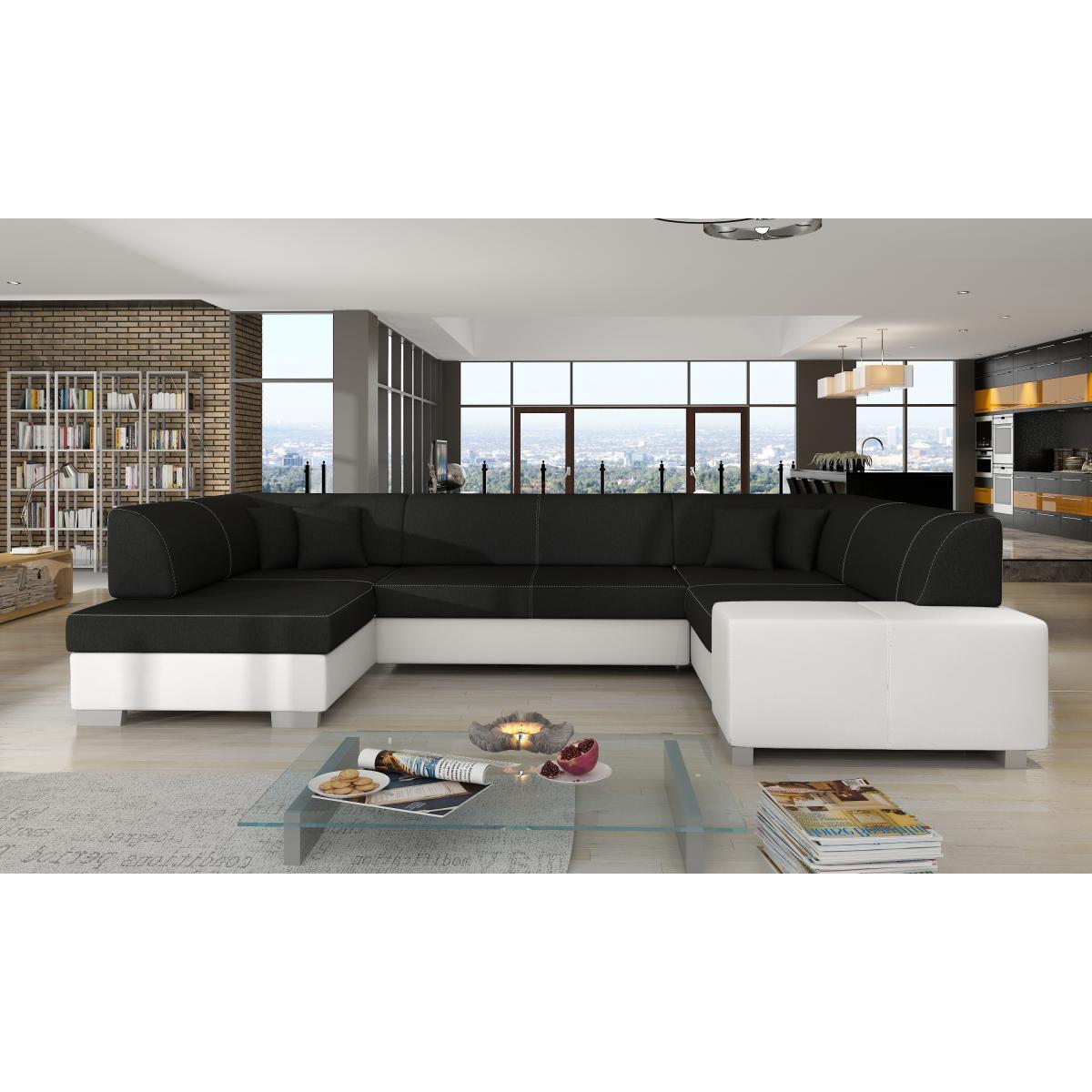 Угловой диван Havana