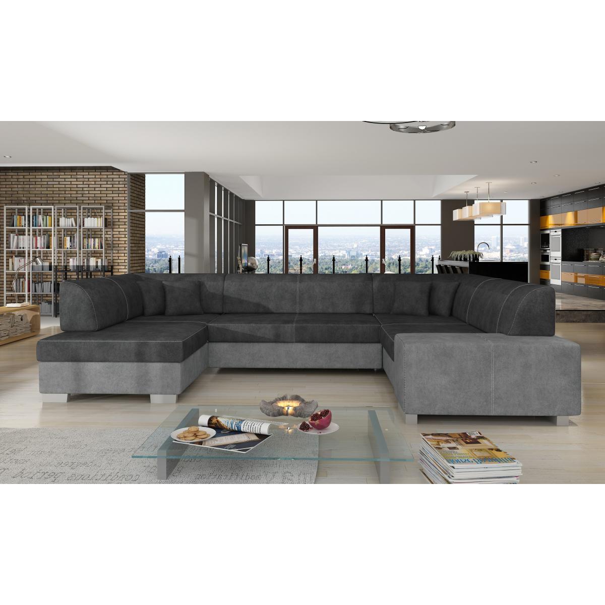 Угловой диван Havana