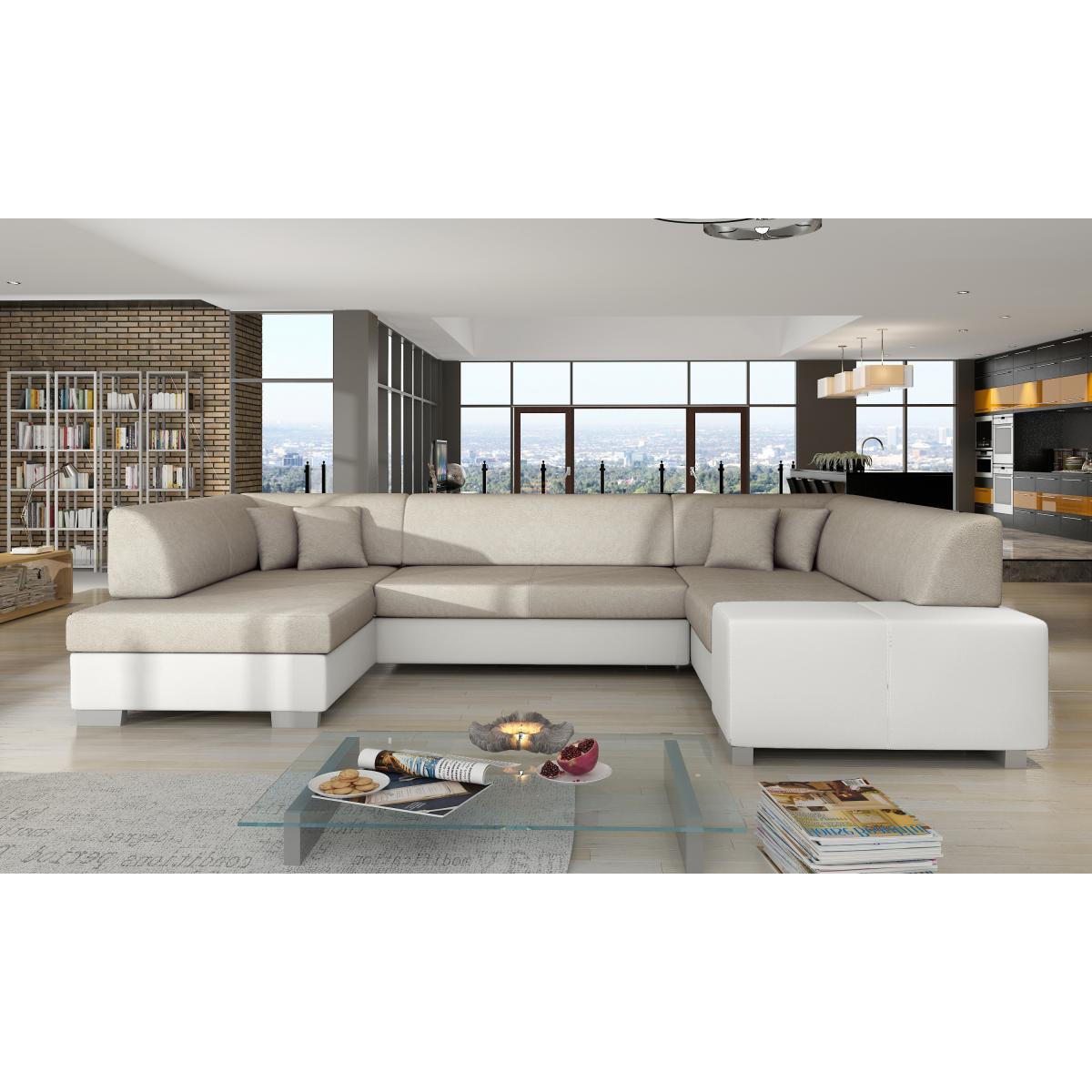 Угловой диван Havana