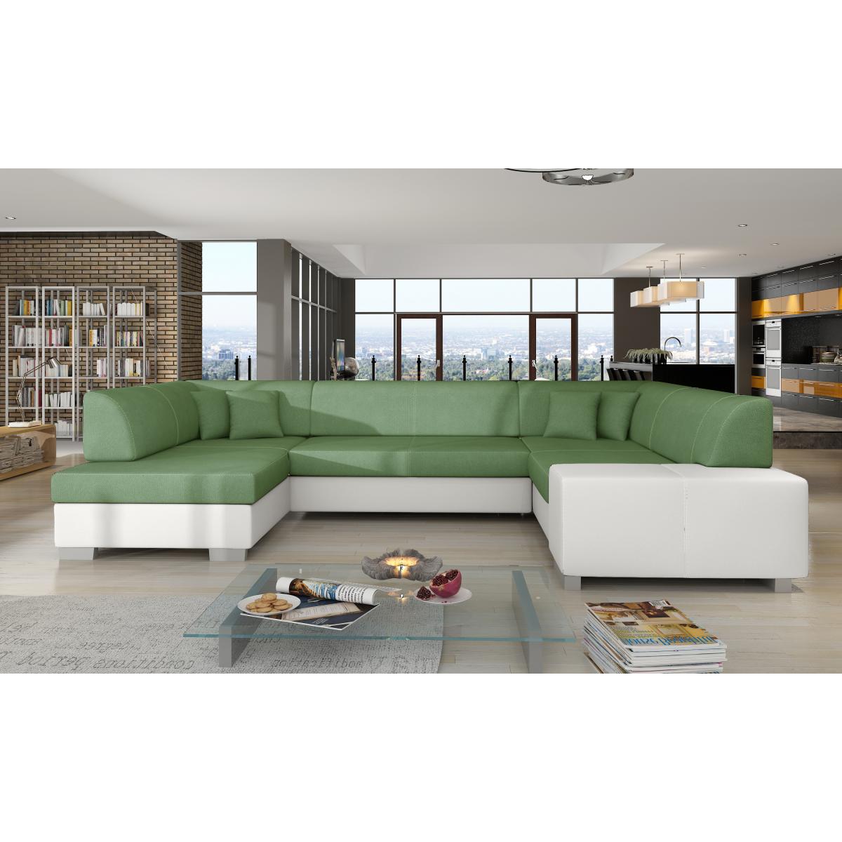 Угловой диван Havana