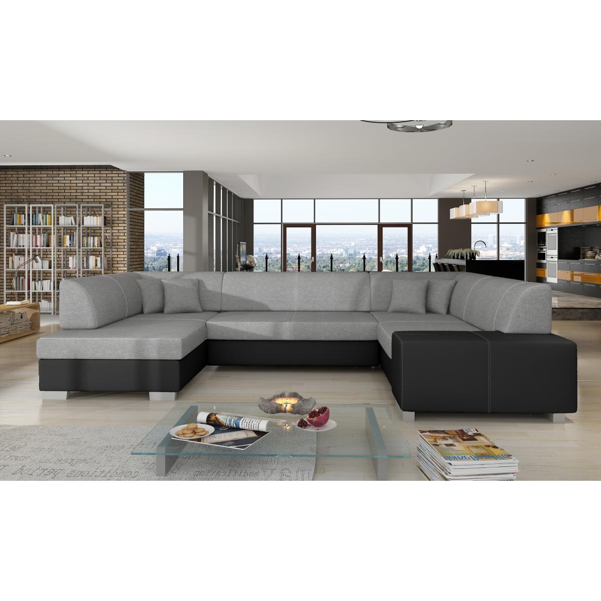 Угловой диван Havana