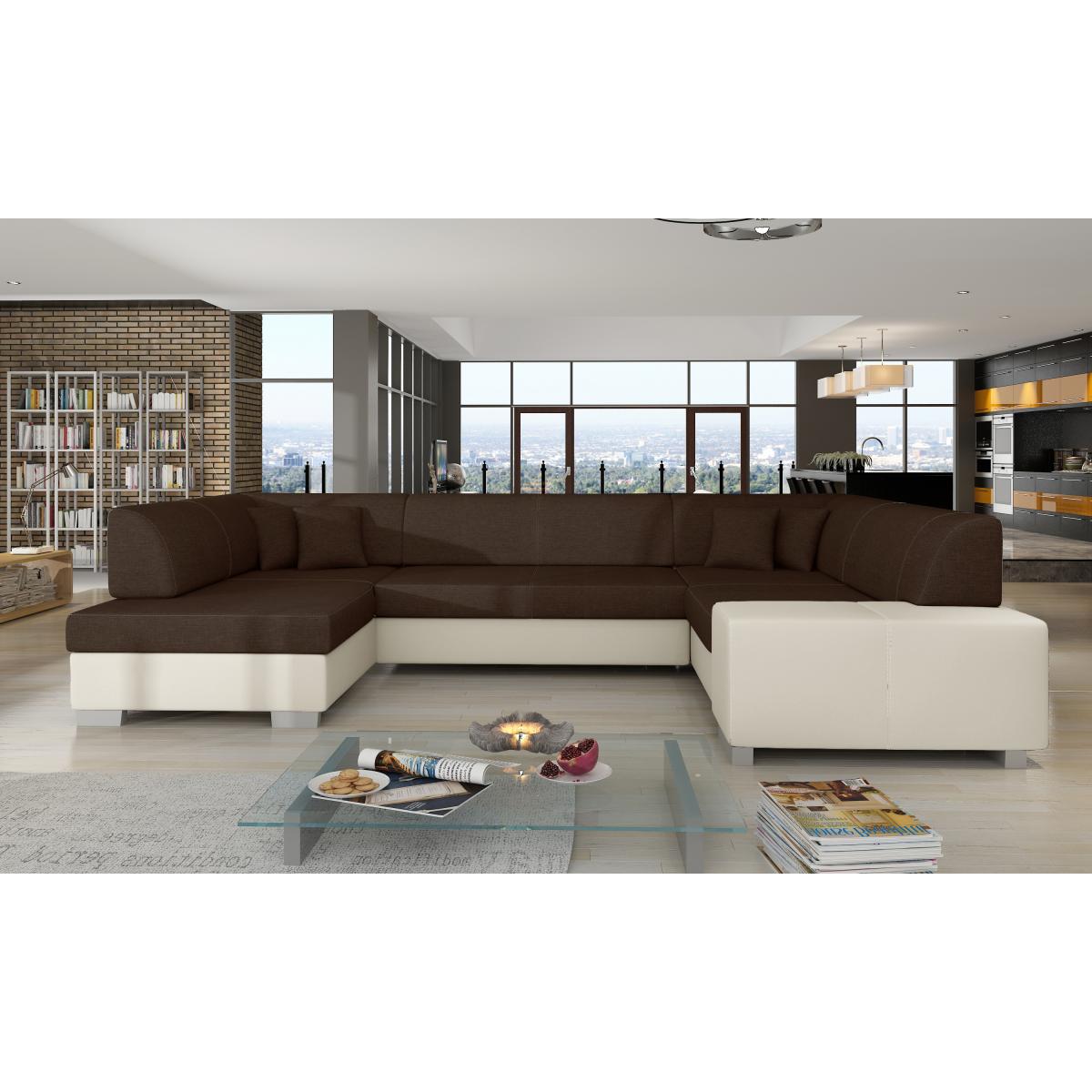 Угловой диван Havana