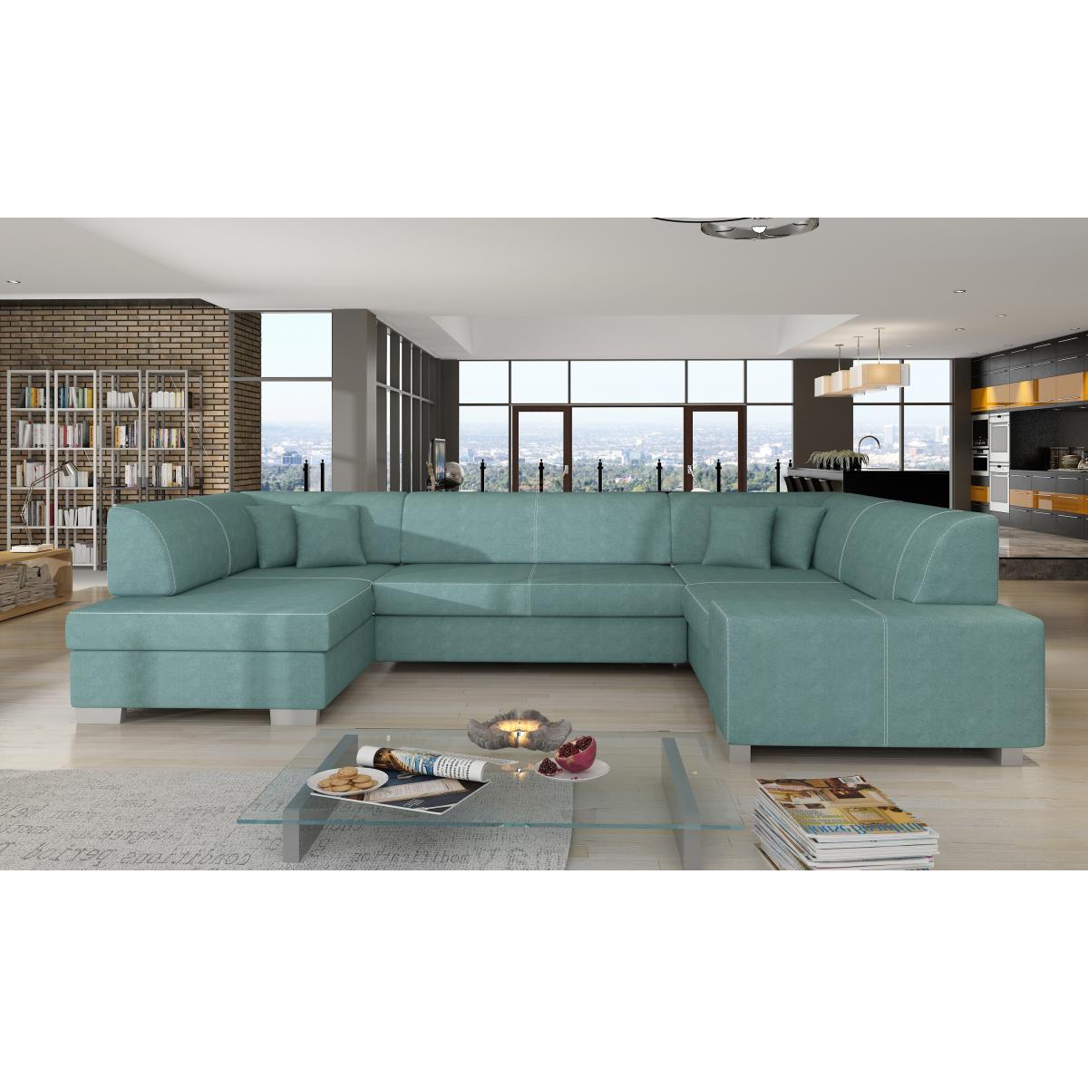 Угловой диван Havana