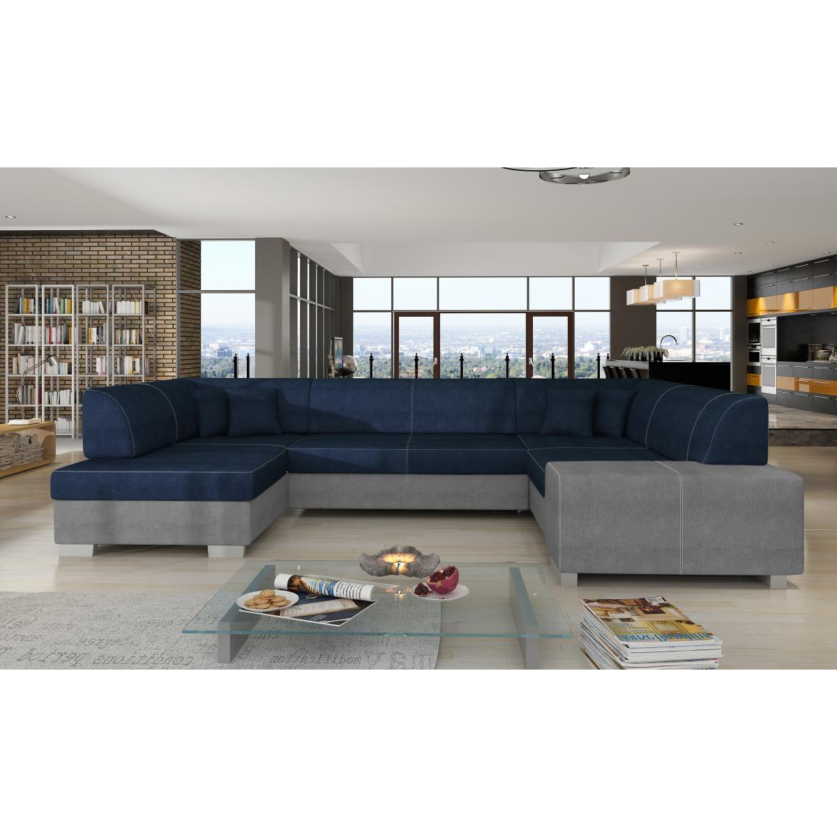 Угловой диван Havana