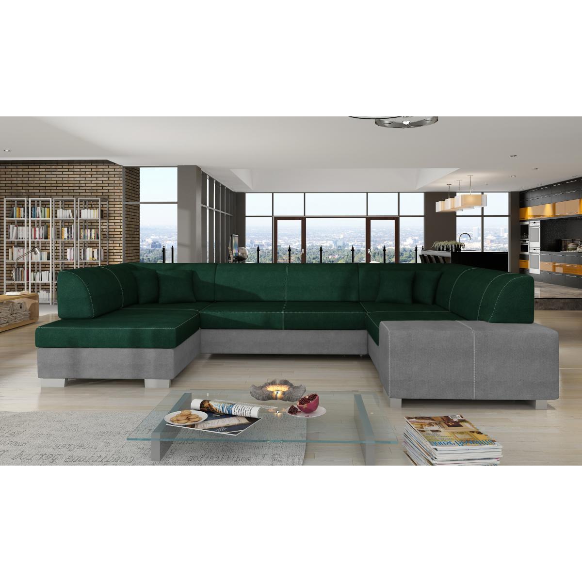 Угловой диван Havana