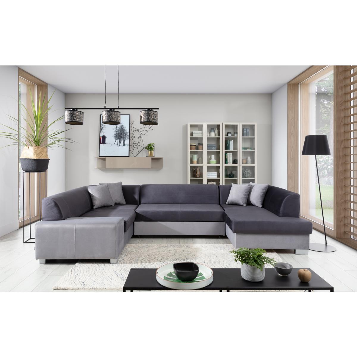 Угловой диван Havana