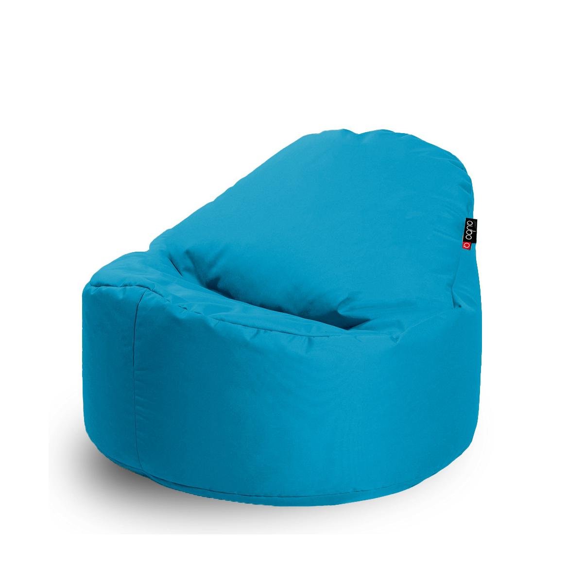 Kott-tool Qubo™ Cuddly 80 Wave Blue POP FIT