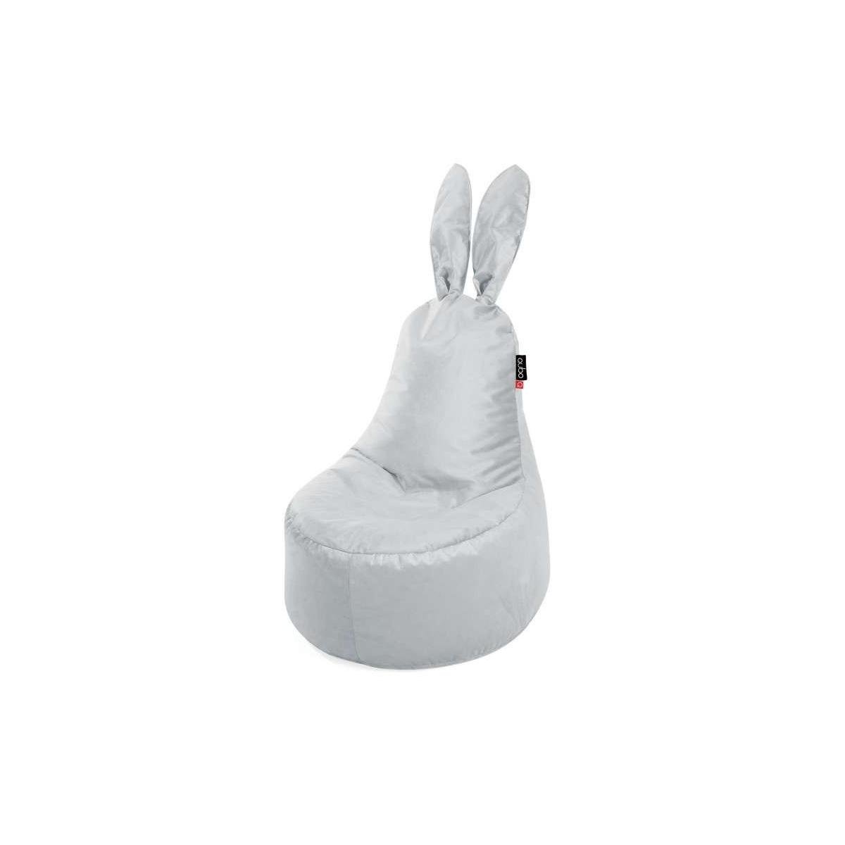 Kott-tool Qubo™ Daddy Rabbit Lune VELVET FIT