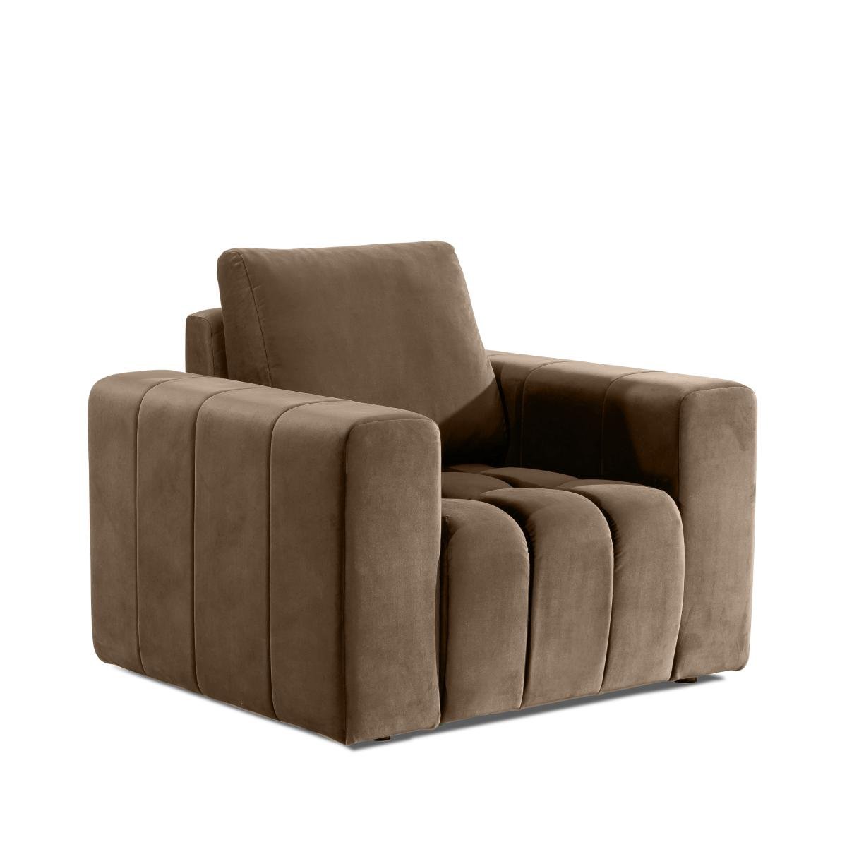 Armchair Lazaro 1F