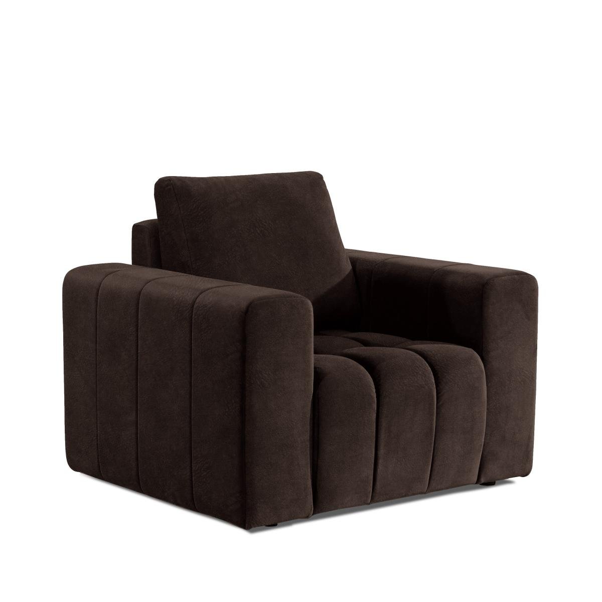 Armchair Lazaro 1F – Dora 28