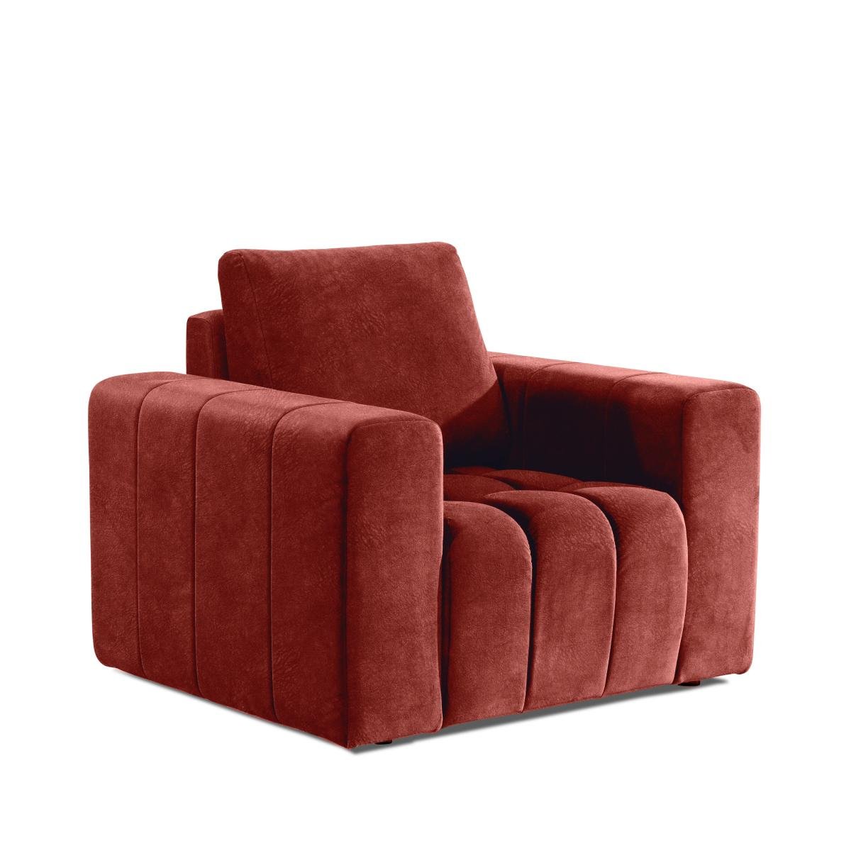 Armchair Lazaro 1F – Dora 63