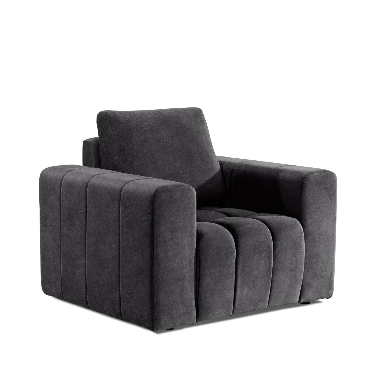 Armchair Lazaro 1F – Dora 95