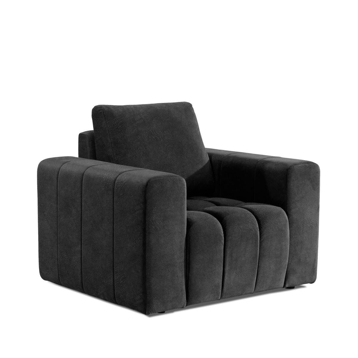 Armchair Lazaro 1F – Dora 96