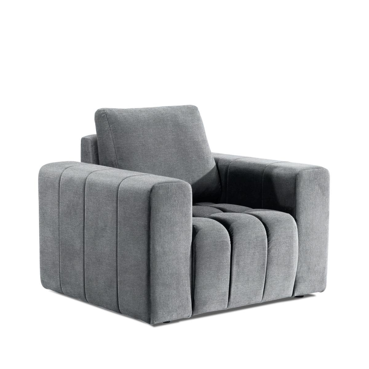 Armchair Lazaro 1F – Grande 81