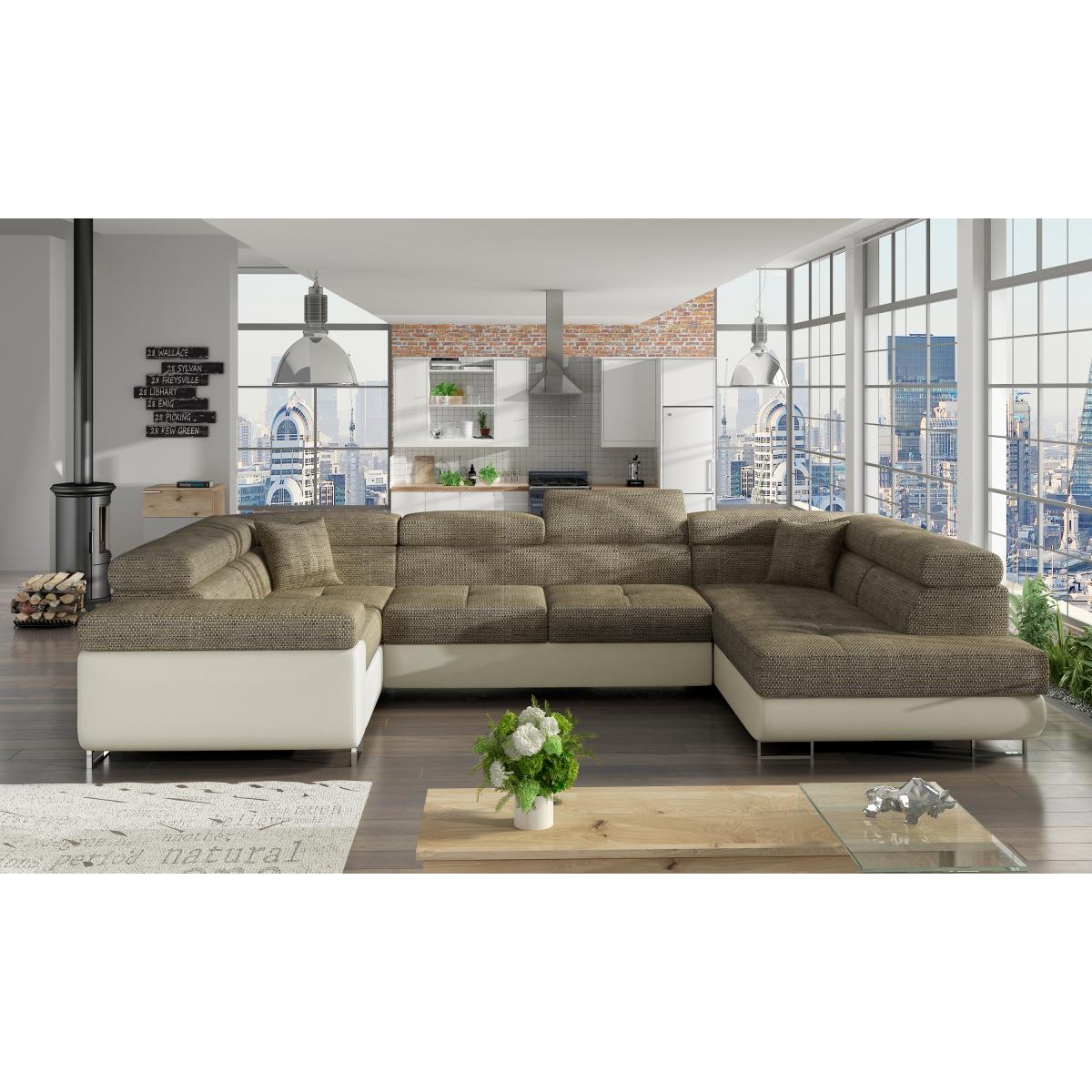 Corner sofa Letto