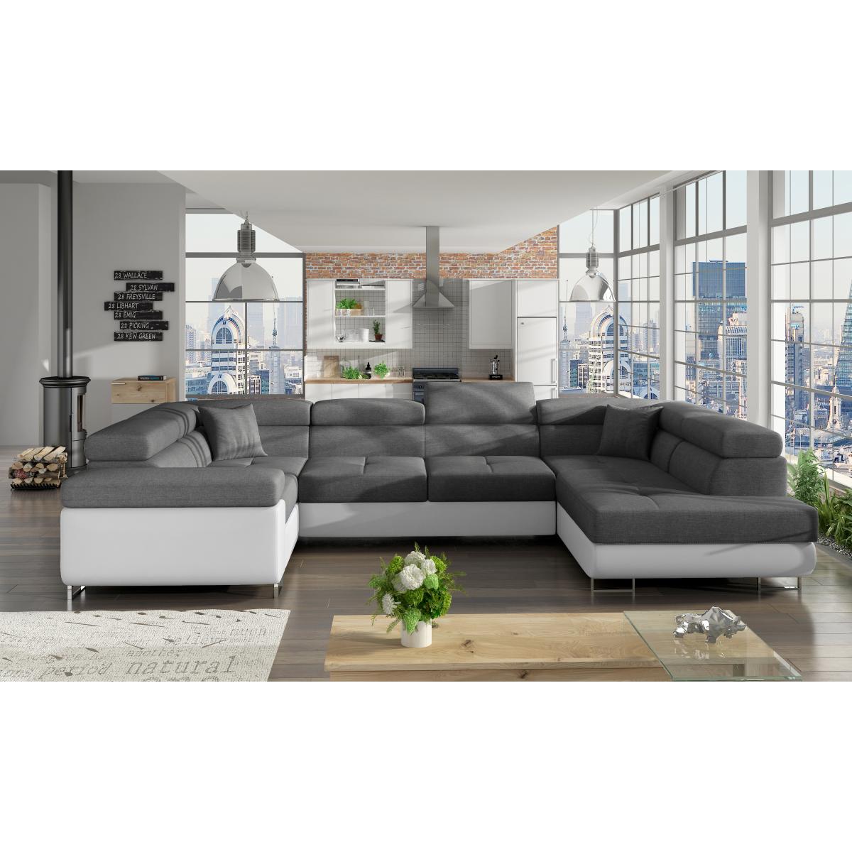 Corner sofa Letto