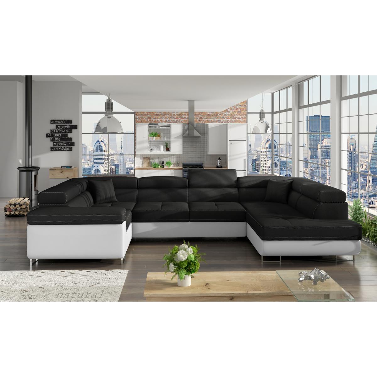 Corner sofa Letto