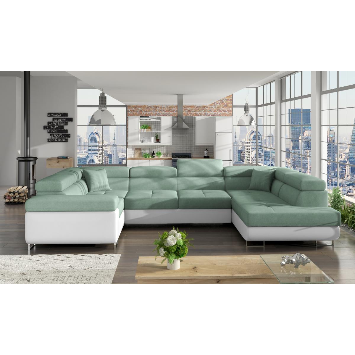 Corner sofa Letto