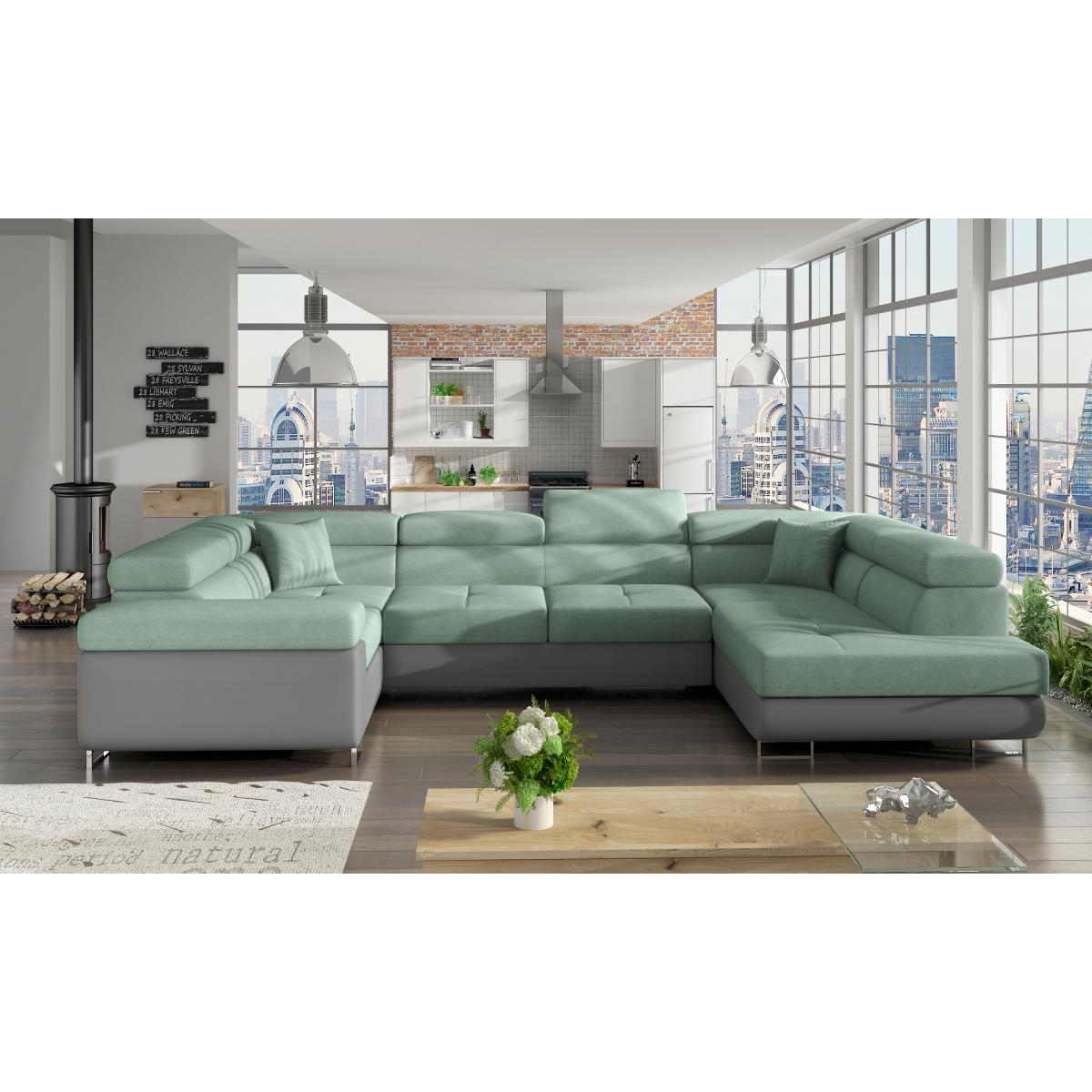 Corner sofa Letto