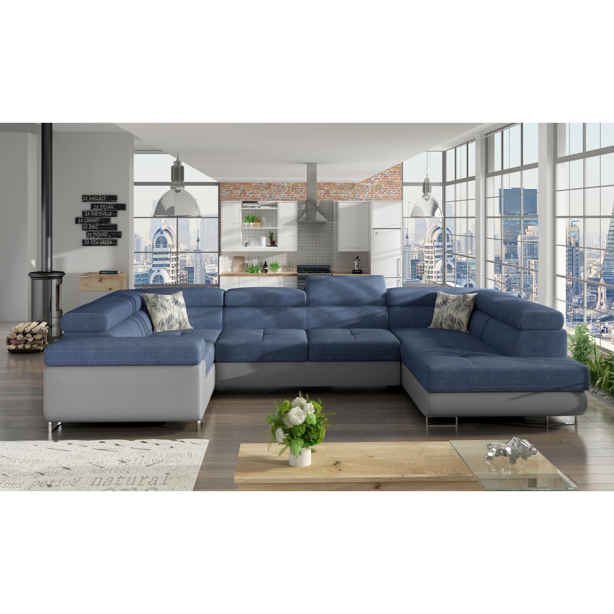 Corner sofa Letto