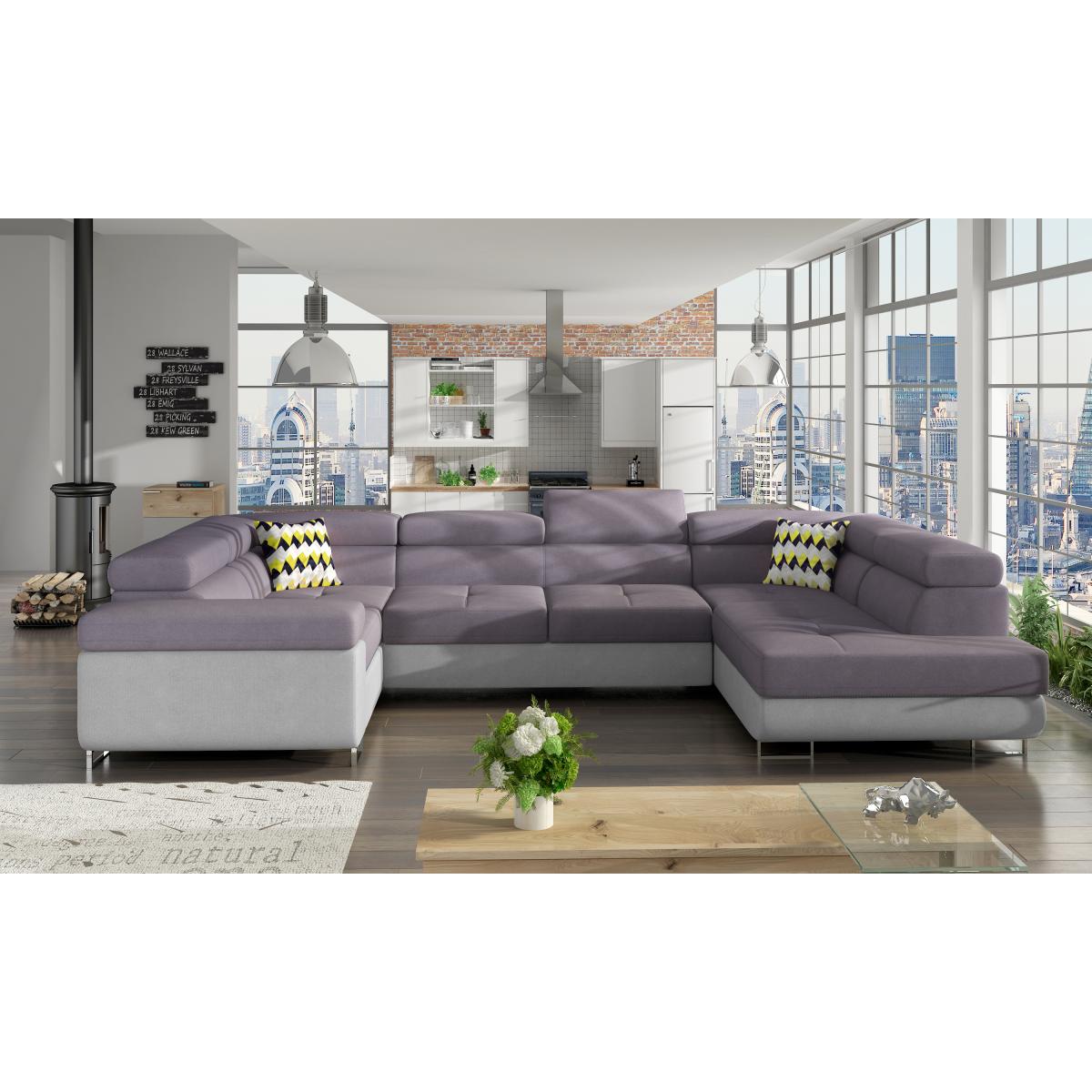 Corner sofa Letto