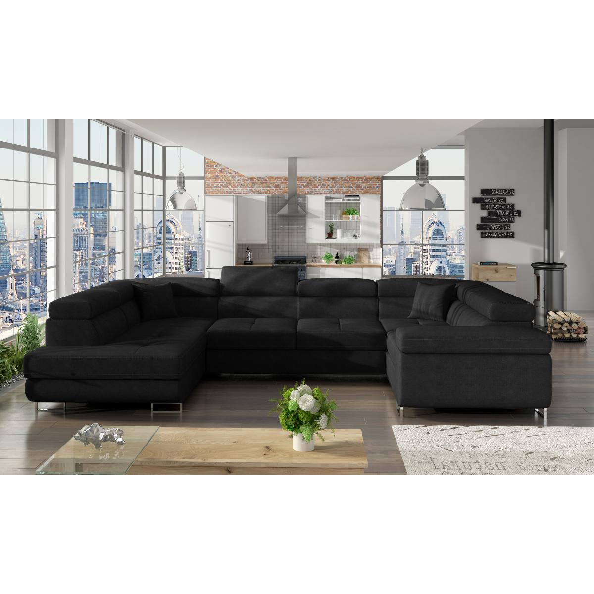 Corner sofa Letto