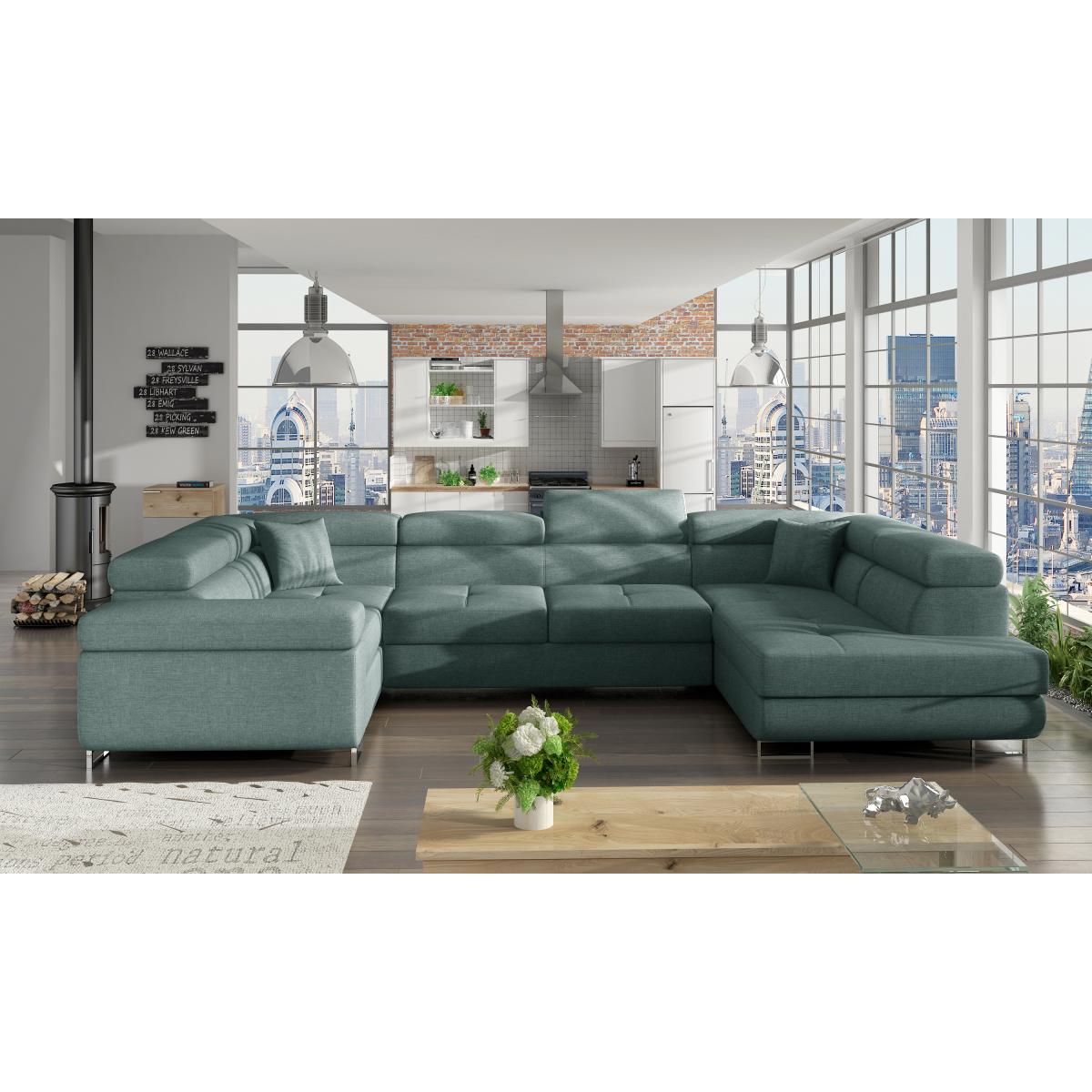 Corner sofa Letto