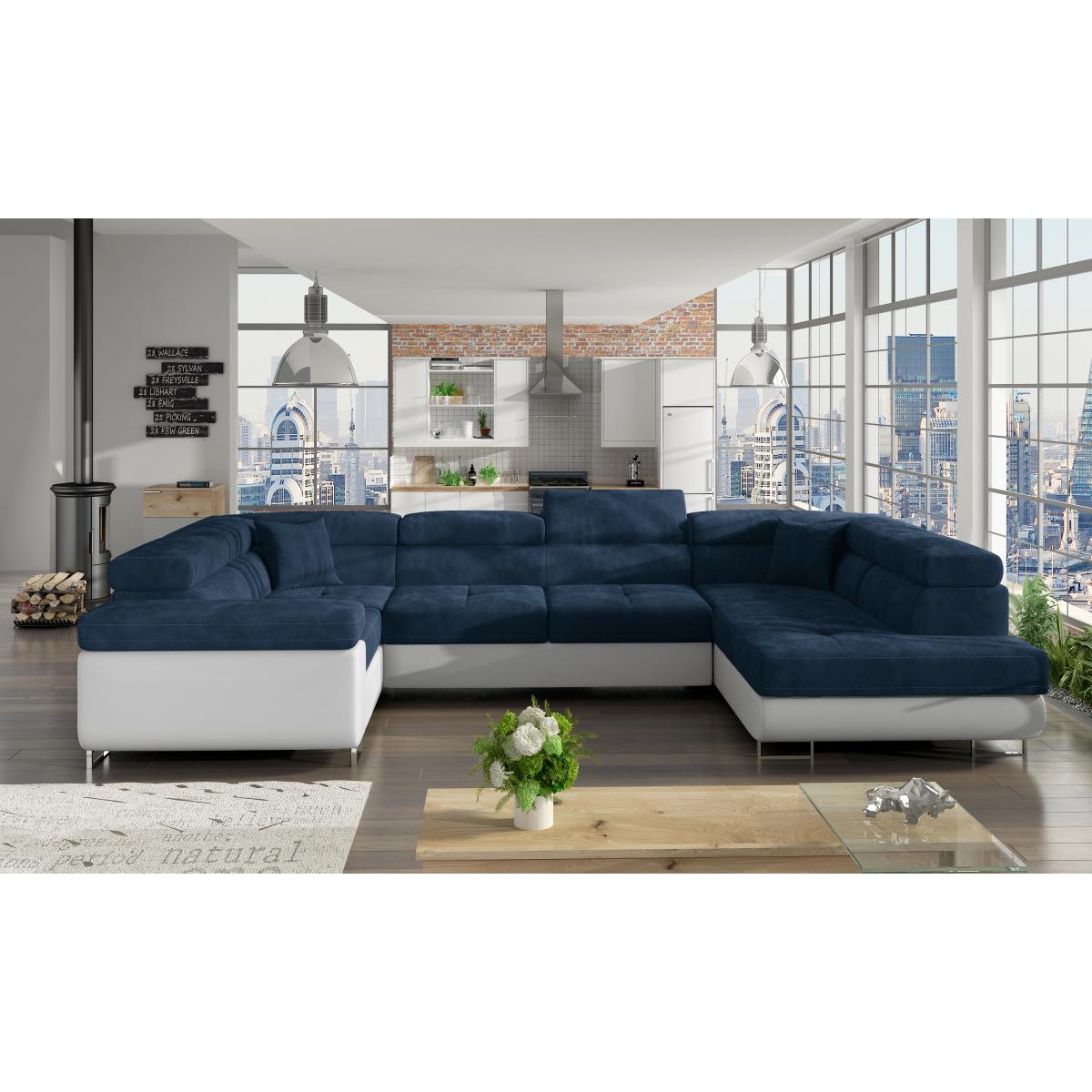 Corner sofa Letto